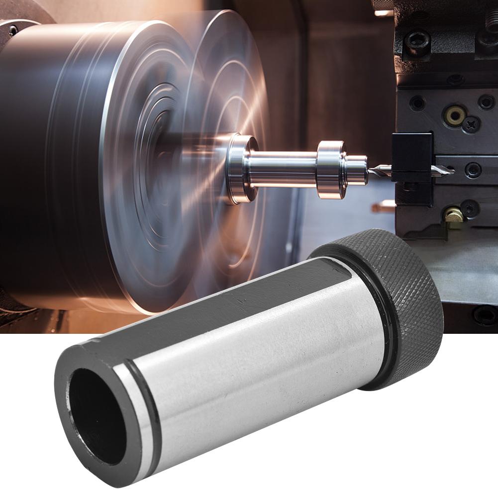 Μπούσος Υποδοχής Εργαλείου Υψηλής Ποιότητας Χάλυβας 40Cr Τόρνος CNC Φρεζάρισμα Προσαρμογέας Υποδοχής