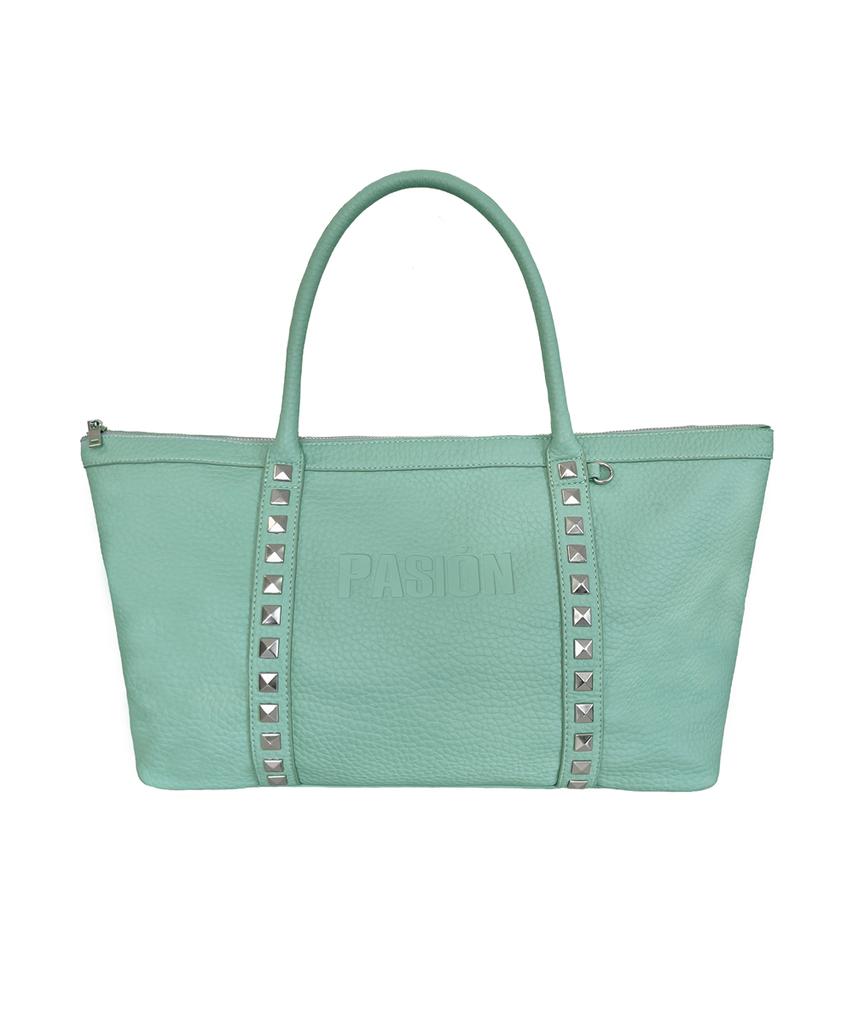 Pasion Studdy Crush Bag_Mint