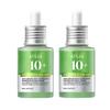 (2st)Anua Azelaïnezuur 10 Hyaluron Roodheid Verzachtend Serum, Gezichtsserum voor Problematische & Gevoelige Huid