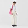 Pink Shoulder Bag New