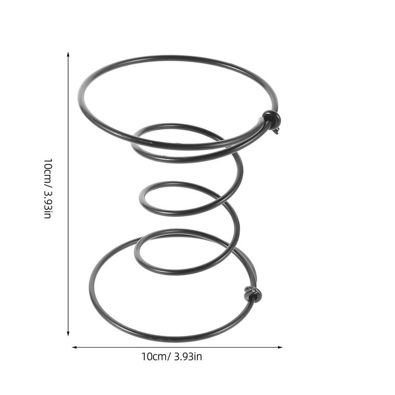 4pcs 6inch Springs Tension Spring Tension Spring Steel Chair Repair Parts Mattress Support Outdoor Furniture Tension Springs