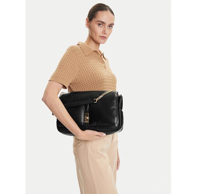 Сумка Tommy Hilfiger Tommy Hilfiger AW0AW16884 чёрный