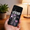 $AD BOYZ 4 LIFE Phone Case For Samsung S26,S25,S24,S21,S22,S23,S30,Ultra,S20,Plus,Fe,Lite,5G Black Cover