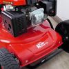 KAZZ KZ2008 20-inch Self-Propelled Gasoline Lawn Mower CN plug (adapter included)