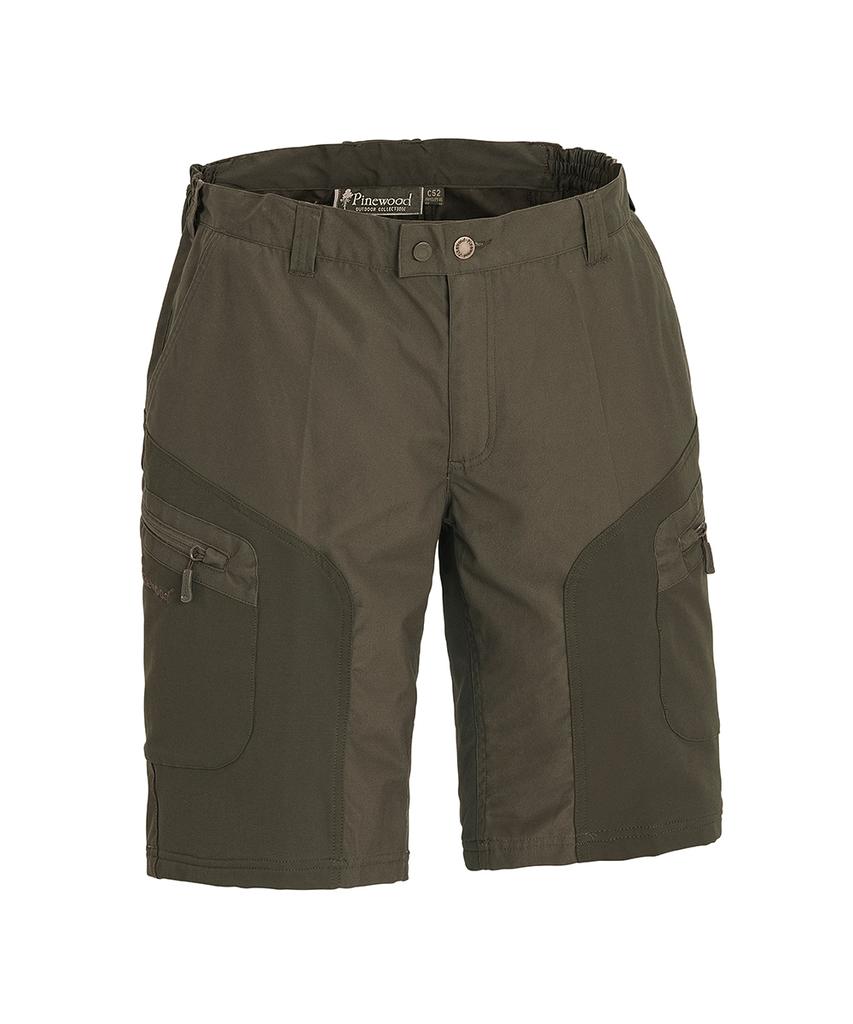 Painudeu Wildmark Stretch Shorts (95840)