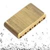 2-1/16" Tremolo Bridge for ST Style Bridge Tremolo Block Brass Guitar Replacement Parts Musical Instrument Accessories