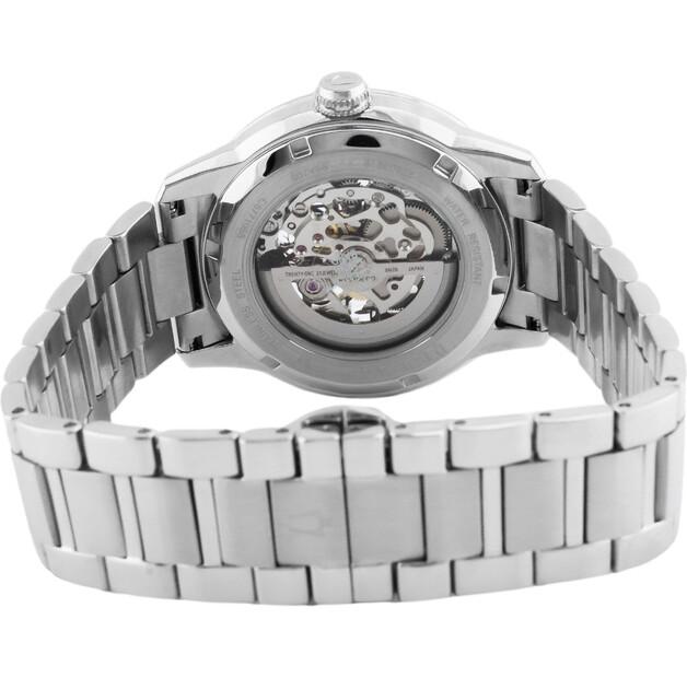 Часы Bulova Automatic 96A208