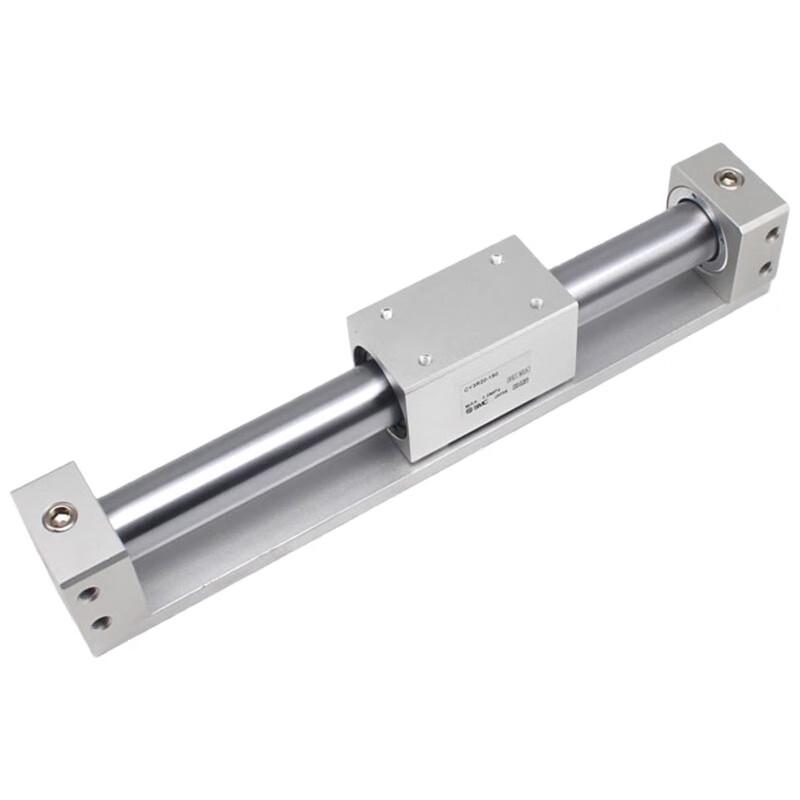 Lijiu Hong Rodless Cylinder