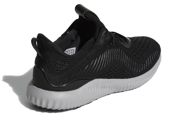 adidas Alphabounce Em 'Black' BY4264