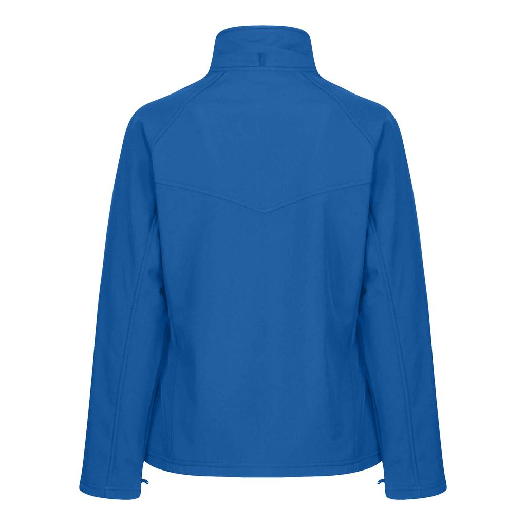 Regatta Professional Damen Uproar Softshell windabweisende Jacke