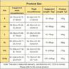 Elastic Waist Design Adult Diaper Washable Leakproof Underwear Adult Incontinence Cloth Diaper