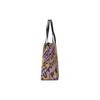 Versace Jeans Couture Fashion Polyester Tote Bag Women Tote Bags Purple 73VA4BZ1-ZS495-PF4