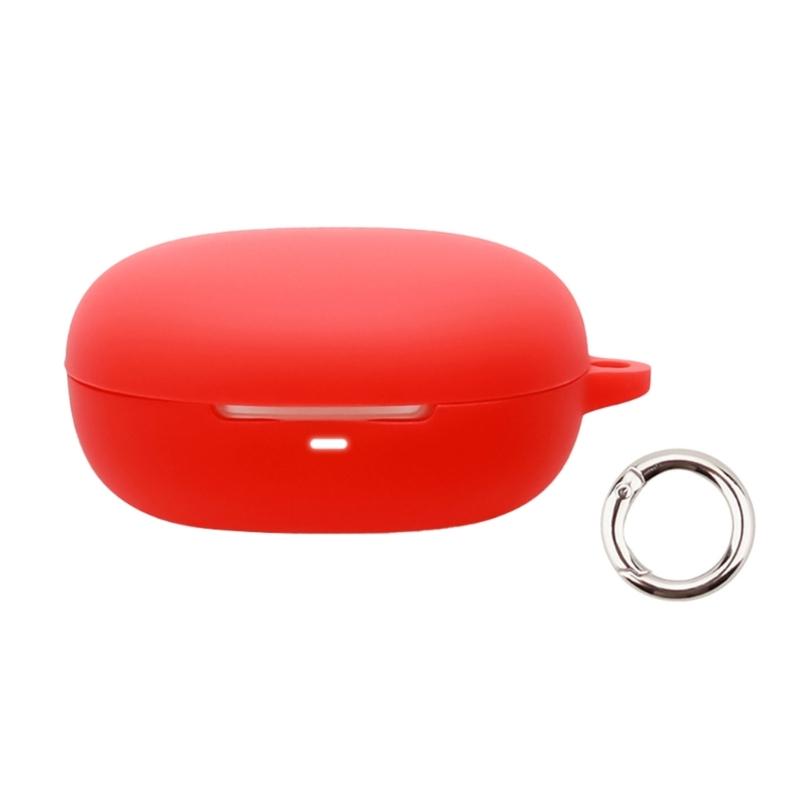 Flexible Protective Case Shockproof Shell Washable Soft Housing Antidust Sleeve Prevent Entry Of Dirt for Ear Clip S12