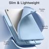 Funda For Redmi Pad 2 9.7"2026 11 Inch 2025 Xiaomi Poco Pad C1 9.7 2026 Redmi Pad SE 11''2023 Mipad 7 8 Pro 11.2" PU Leaher Trifold Stand Tablet