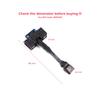EDP1491 Vordertür Stopper Check Einheit Begrenzerband für A3 MK3 8V 8VA 8VF 2012- 2021 5-Türer Sportback S3 RS3 8V4837249A