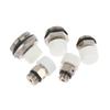 1Pcs Automatic Heater Bleeder Radiator Bleed Valve For Heating Systems Bleed Valve Radiator Air Release Valve