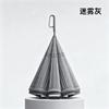 Free ring buckle double-layer reverse umbrella wholesale straight rod umbrella can stand reverse car umbrella advertising gift umbrella automatic