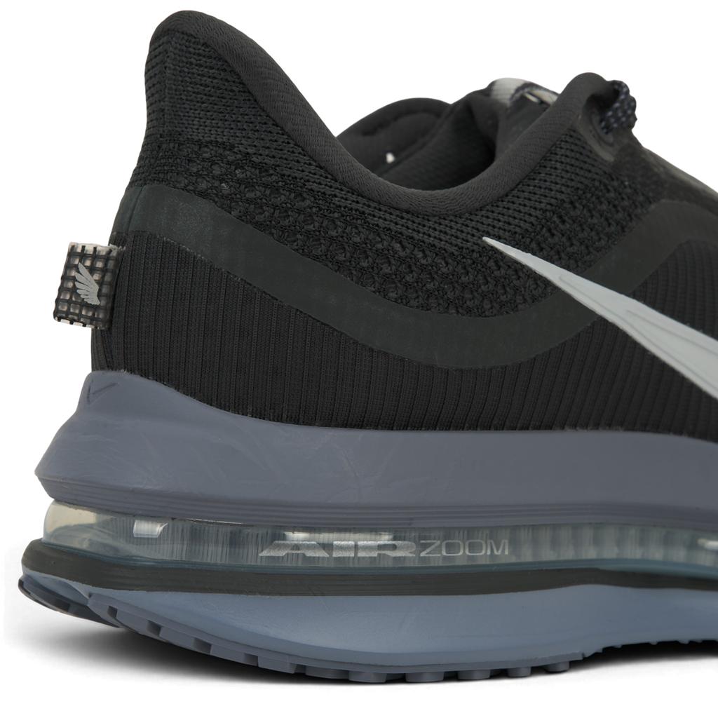 Nike Pegasus Premium Anthracite Men Sneakers Black Pure-Platinum Ashen-Slate HQ2592-006