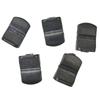 Machine Accessories 5pcs Angle Grinder Switch Button Repair Parts Plastic Black For Bosch GWS6/8-100/125 FF03-100A Power Tool