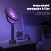 3500V 5in1 Mosquito Killer Lamp Multicunctional Angle Adjustable Bug Zapper Electric USB Rechargeable Mosquito Fly Bat Swatter