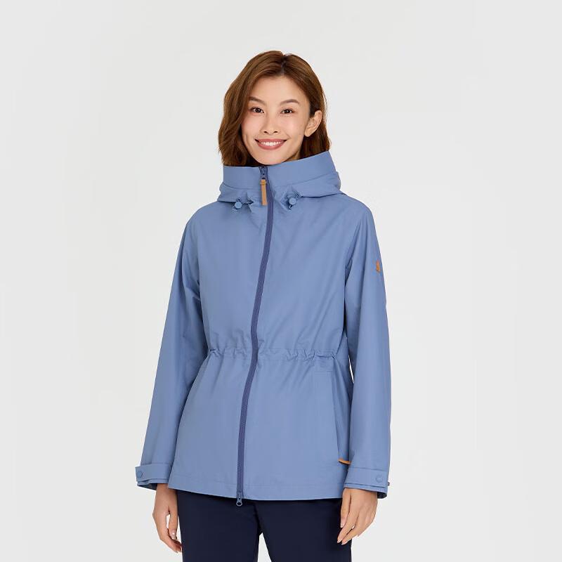 LAFUMA Women's Water-Repellent Outdoor Jacket