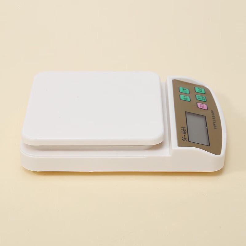 OUOETY 5kg/1g USB Rechargeable Digital Kitchen Scale