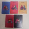 [USED] BABYMONSTER Babymonsoul Lola Trading Card Bulk Pack Rantra Comp