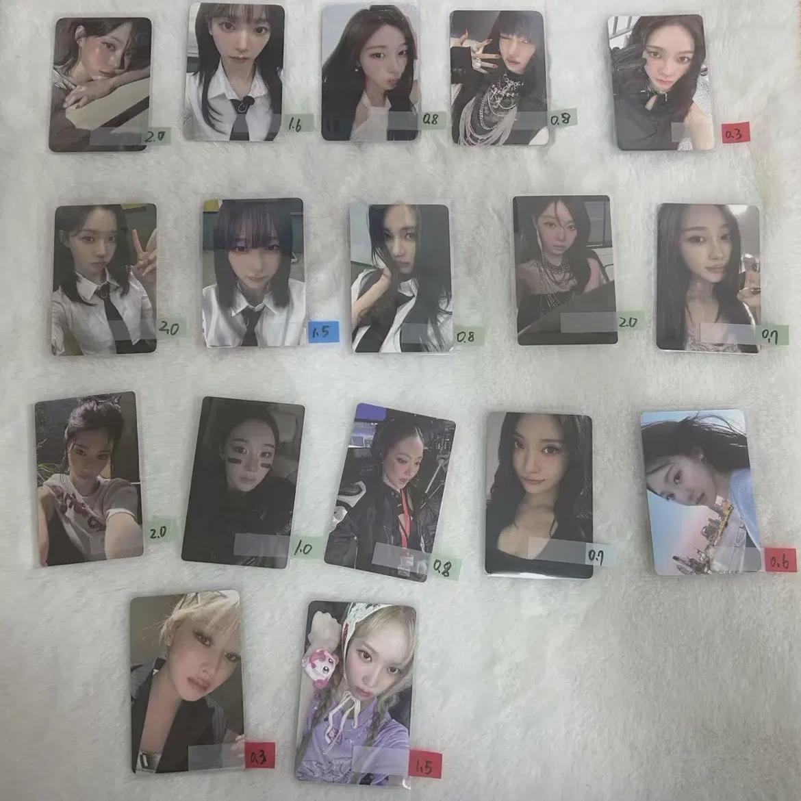 

Различные платформы Esparugd в натуральной форме