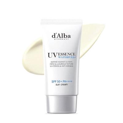 Cremă solară Waterful Essence 50 ml (SPF50 +)