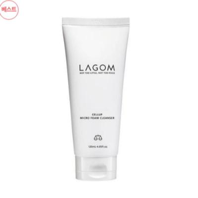 Cellup Micro Foam Cleanser 120ml