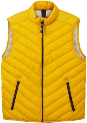 Winter Jacket Tom Tailor Lightweight Weste (1036072)