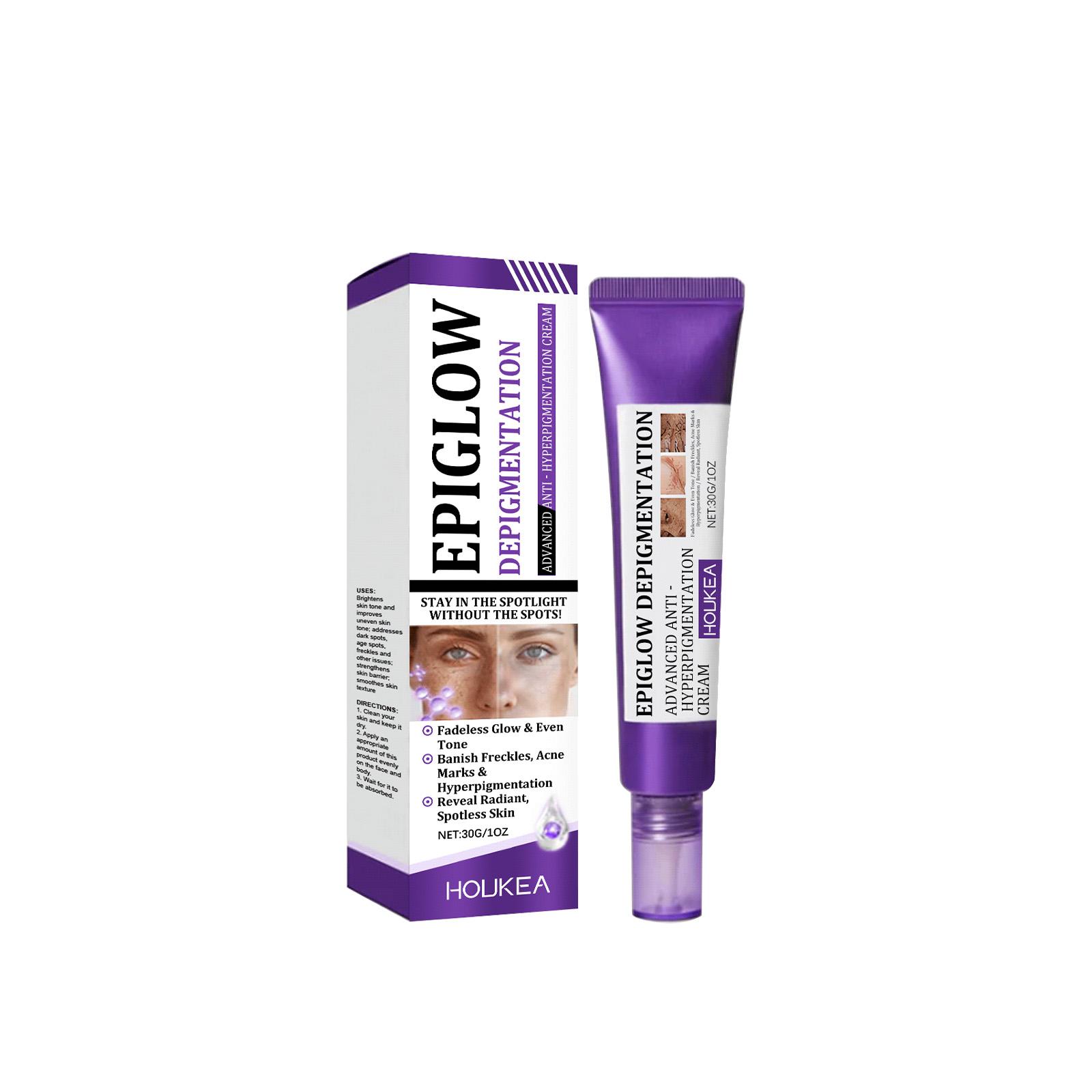 

Whitening Freckle Cream Melasma Dark Spots Pigmentation Removal Product Fade Stain Melanin Fast Repair Brighten Korean Skin Care 30g