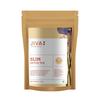 Jiva Ayurveda Slim Tea 150gm Pack of 1 | Herbal Detox Tea for Digestion, Metabolism & Weight Management, Caffeine-Free