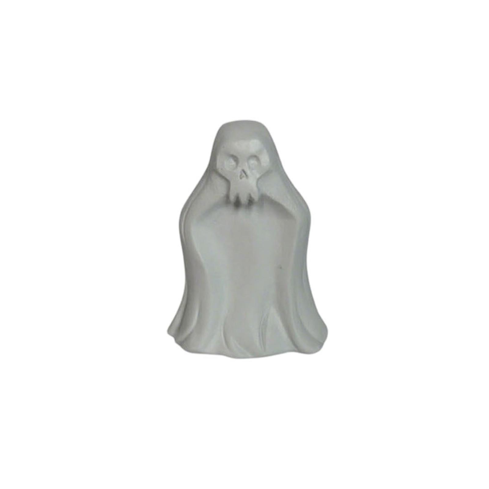 

Набор украшений в виде головы скелета Креативная смола Голова Микросад Керамическое украшение One Size