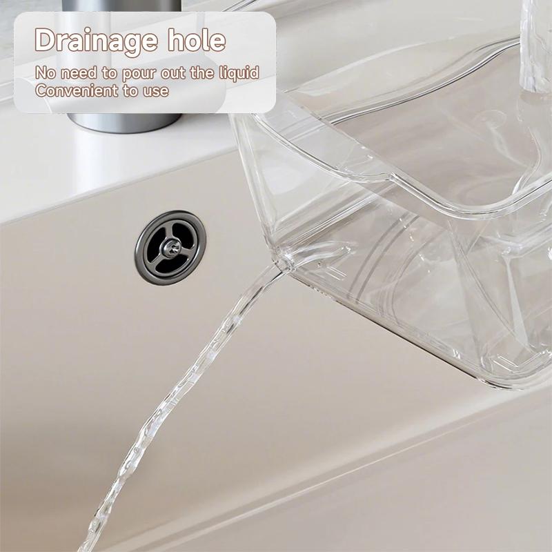 Obstsalatbox 5 Fächer mit Gabel Tragbare Frischhaltebox Picknickfach Gefrierfach Aufbewahrungsbox für Zuhause Kühlschrank