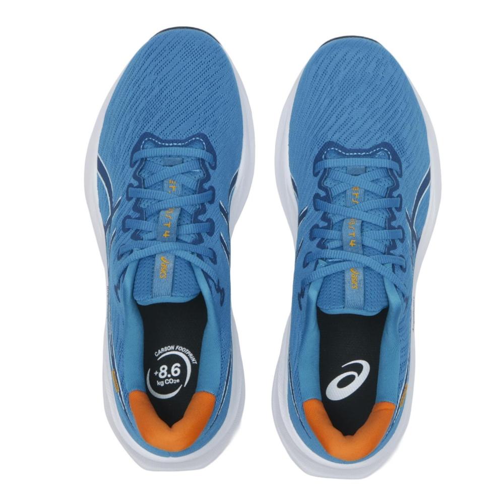 Asics Versablast 4 Blue White 1011b984.403 Blue White