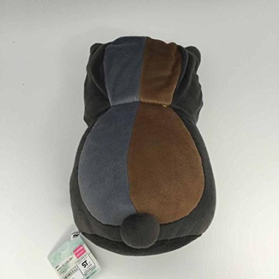 Book of Big Nyanko Sensei Kigurumi Plush Toy Nyanko Sensei Only Natsume's Friends