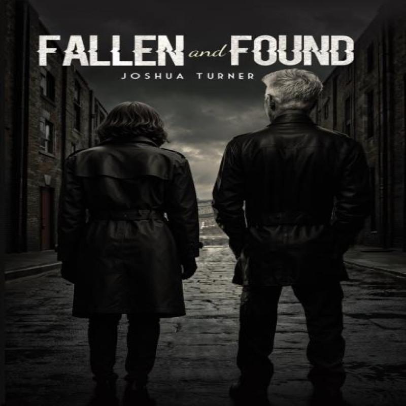 Fallen and Found by Joshua Turner Paperback Book 9781035888993