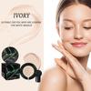 EELHOE Mushroom Head BB Cream: Conceals Blemishes, Brightens, Natural Finish Foundation.