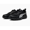 Puma Men S Softfoam Retro Jogging Running ShoeS Milenio Tech Lt