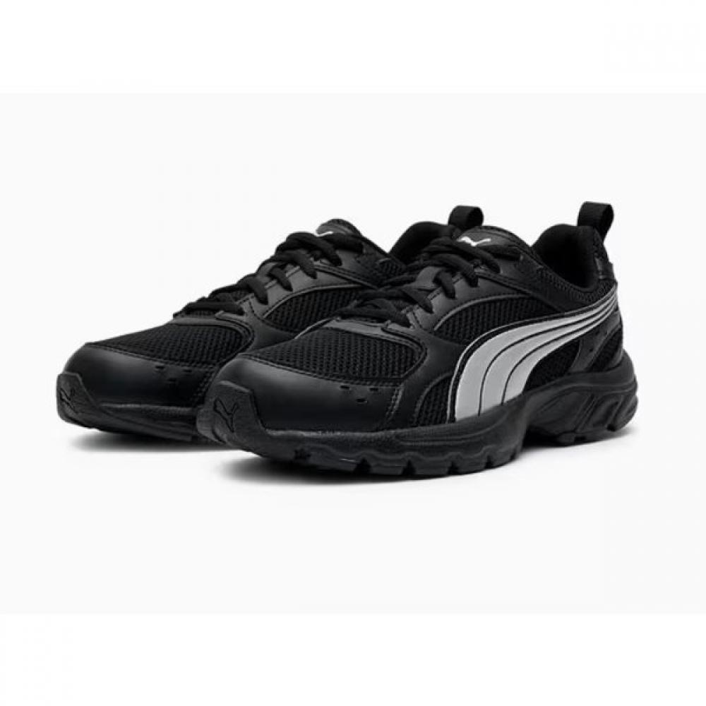 Puma Men S Softfoam Retro Jogging Running ShoeS Milenio Tech Lt