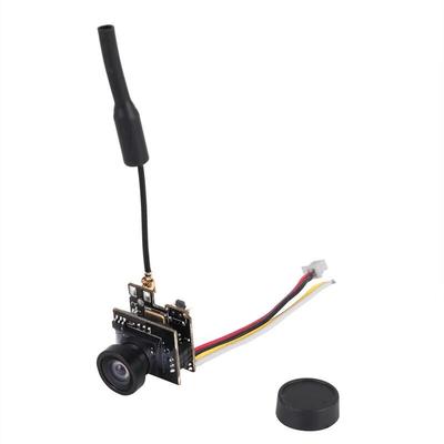 DMKR LST-S2 FPV Camera 5.8G VTX Combo with OSD