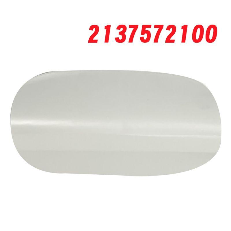 Car Fuel Tank Cap Fuel Filler Cover Fuel Tank Outer Cover 2137572100 For E Class W213 2016-2018