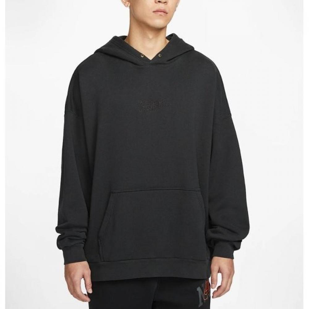 

Nike Mens French Terry Pullover Hoodie Dd4 Hv4722 045 HV4722 045 90
