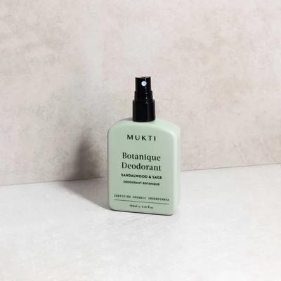 Botanique Deodorant 75ml