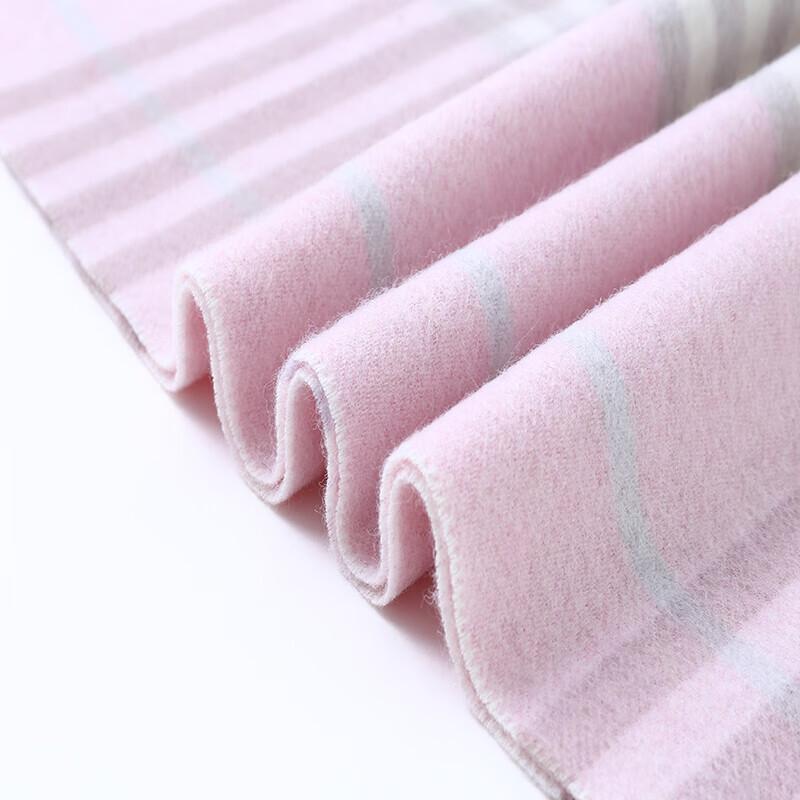 Hengyuanxiang Pure Wool Scarf