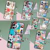 Beach Vibes Case For Xiaomi Redmi Note 14 Pro 13 12 11 10 15 Pro Plus Redmi 15 C 13 10C 12C 14C 13C Cover