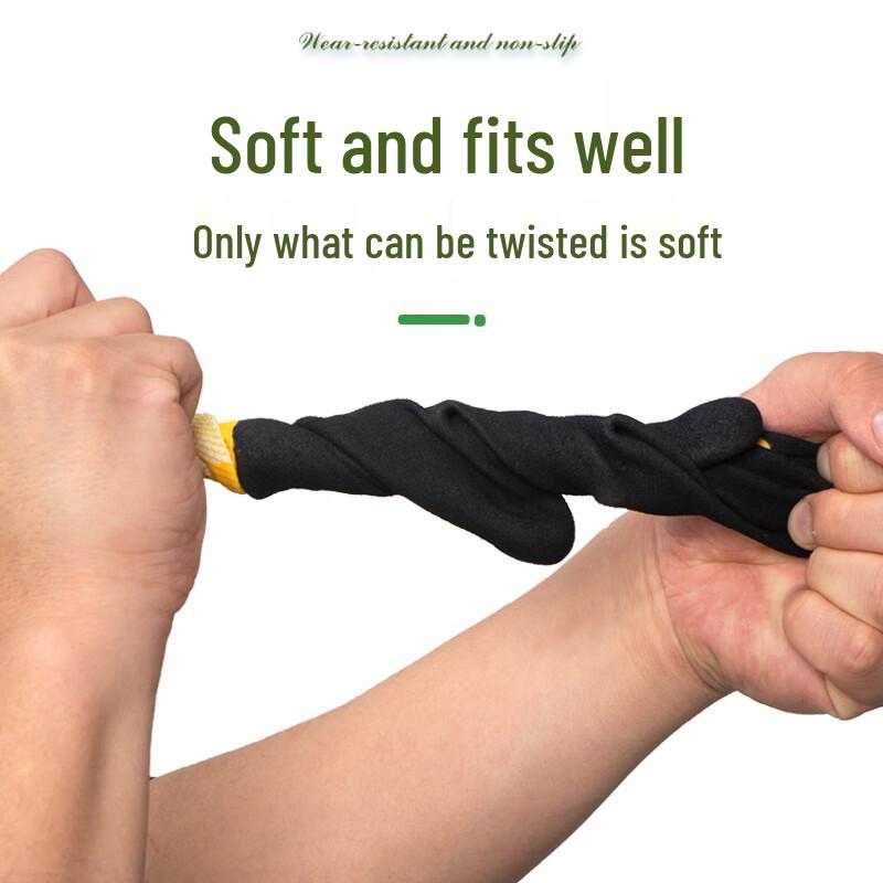 Xingyu Waterproof Anti-Puncture Gardening Gloves