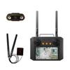 Huga Yunzhuo H12 PRO FPV Remote Controller
