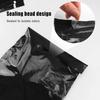 Car Trash Bags Disposable, 50 Pack Car Garbage Bag, Self Adhesive Vomit Bags, Trash Bag Automobiles For Cars, Kitchens, Bedrooms, Offices, During